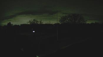 Weather camera view of Highland Meadows Golf Club.