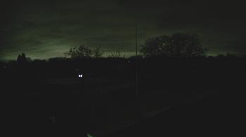 Weather camera view of Highland Meadows Golf Club.