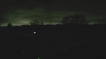 Weather camera view of Highland Meadows Golf Club.