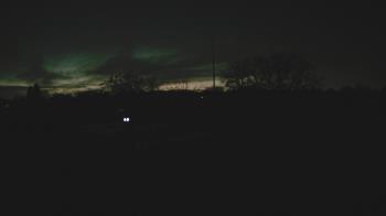 Weather camera view of Highland Meadows Golf Club.