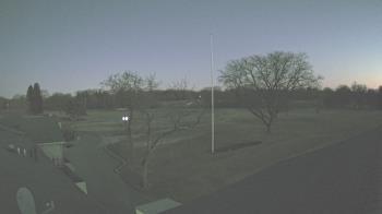 Weather camera view of Highland Meadows Golf Club.