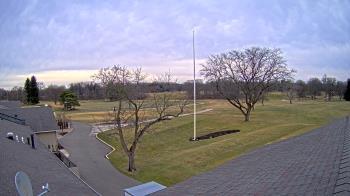 Weather camera view of Highland Meadows Golf Club.