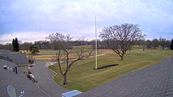Weather camera view of Highland Meadows Golf Club.