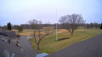 Weather camera view of Highland Meadows Golf Club.