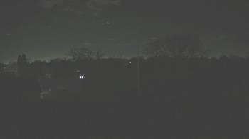 Weather camera view of Highland Meadows Golf Club.