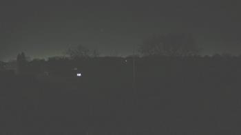 Weather camera view of Highland Meadows Golf Club.