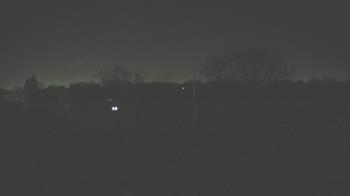 Weather camera view of Highland Meadows Golf Club.