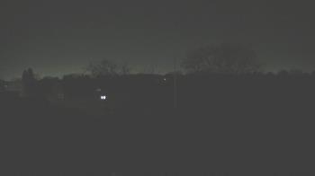 Weather camera view of Highland Meadows Golf Club.