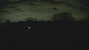 Weather camera view of Highland Meadows Golf Club.