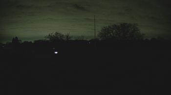 Weather camera view of Highland Meadows Golf Club.