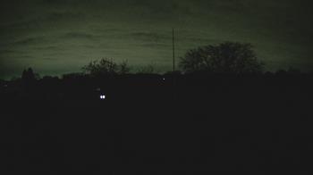 Weather camera view of Highland Meadows Golf Club.