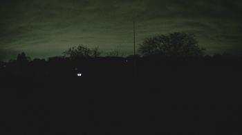 Weather camera view of Highland Meadows Golf Club.