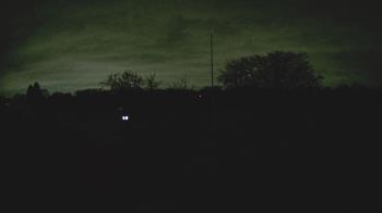 Weather camera view of Highland Meadows Golf Club.