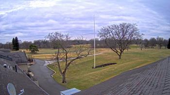 Weather camera view of Highland Meadows Golf Club.
