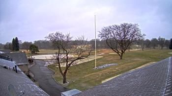 Weather camera view of Highland Meadows Golf Club.