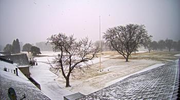 Weather camera view of Highland Meadows Golf Club.