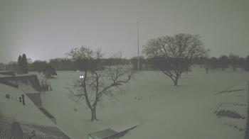 Weather camera view of Highland Meadows Golf Club.