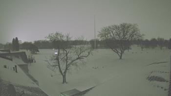 Weather camera view of Highland Meadows Golf Club.