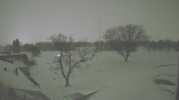 Weather camera view of Highland Meadows Golf Club.