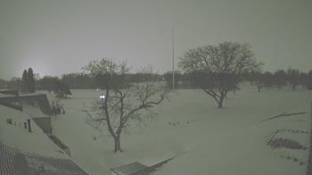 Weather camera view of Highland Meadows Golf Club.