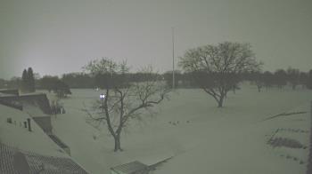 Weather camera view of Highland Meadows Golf Club.