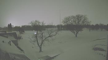 Weather camera view of Highland Meadows Golf Club.