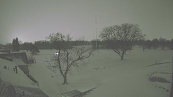 Weather camera view of Highland Meadows Golf Club.