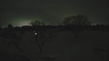 Weather camera view of Highland Meadows Golf Club.