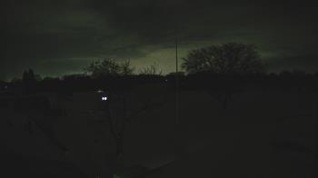 Weather camera view of Highland Meadows Golf Club.