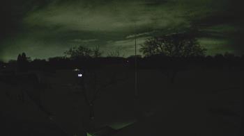 Weather camera view of Highland Meadows Golf Club.