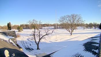 Weather camera view of Highland Meadows Golf Club.