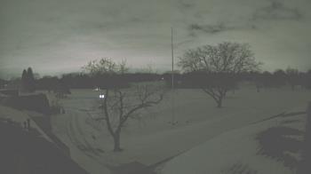 Weather camera view of Highland Meadows Golf Club.