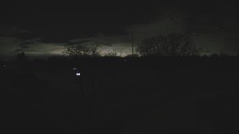 Weather camera view of Highland Meadows Golf Club.