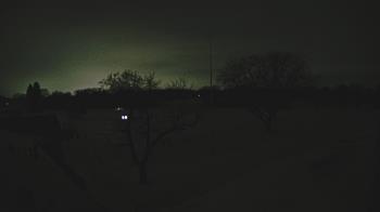 Weather camera view of Highland Meadows Golf Club.