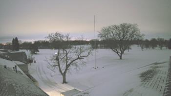 Weather camera view of Highland Meadows Golf Club.
