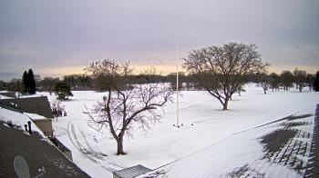Weather camera view of Highland Meadows Golf Club.