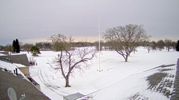 Weather camera view of Highland Meadows Golf Club.