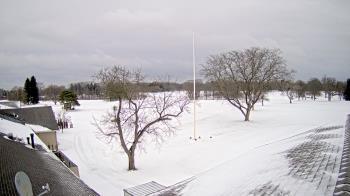 Weather camera view of Highland Meadows Golf Club.