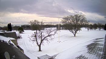 Weather camera view of Highland Meadows Golf Club.
