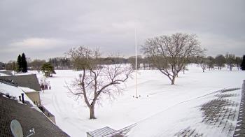 Weather camera view of Highland Meadows Golf Club.