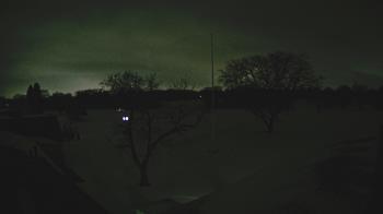 Weather camera view of Highland Meadows Golf Club.