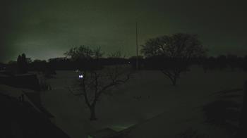 Weather camera view of Highland Meadows Golf Club.