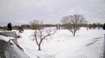 Weather camera view of Highland Meadows Golf Club.