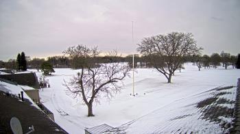 Weather camera view of Highland Meadows Golf Club.