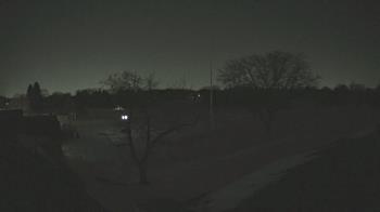 Weather camera view of Highland Meadows Golf Club.