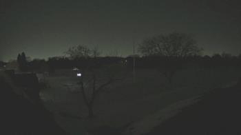 Weather camera view of Highland Meadows Golf Club.