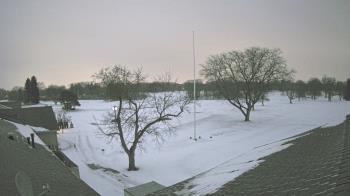 Weather camera view of Highland Meadows Golf Club.