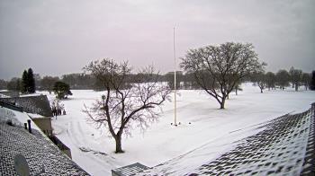 Weather camera view of Highland Meadows Golf Club.