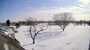 Weather camera view of Highland Meadows Golf Club.