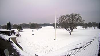 Weather camera view of Highland Meadows Golf Club.